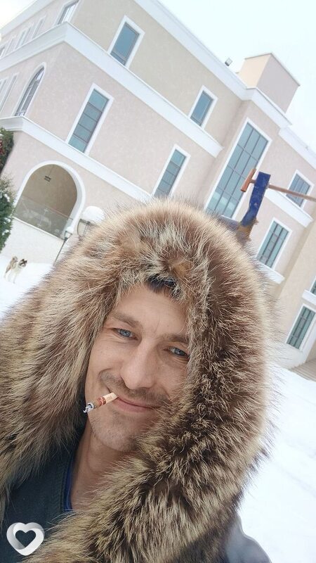 Дмитрий, 30, Санкт-Петербурге — анкета №4355159