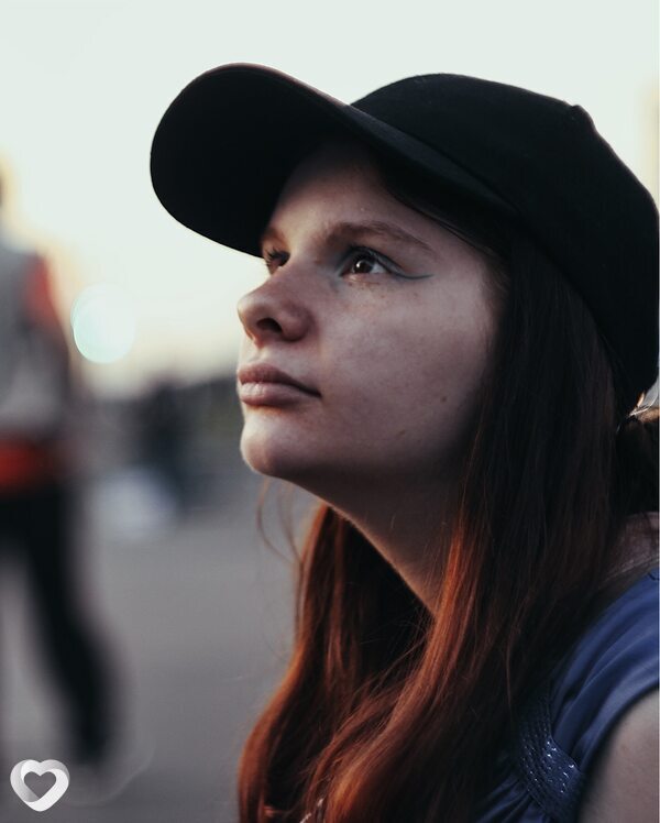 Ленуся, 23, Санкт-Петербурге — анкета №4355160