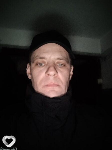 Дмитрий, 40, Бобруйске — анкета №4355164