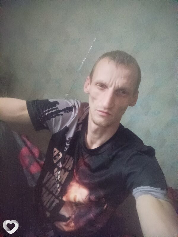 Димон, 29, Хабаровске — анкета №4355171