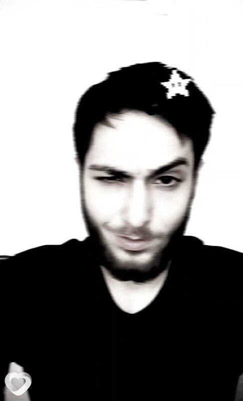 Хамза, 21, Грозном — анкета №4355276