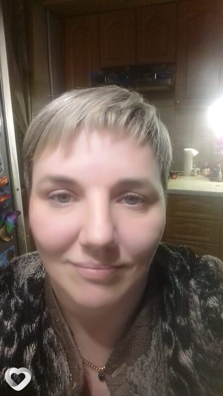 Светлана, 47, Балашихе — анкета №4355279