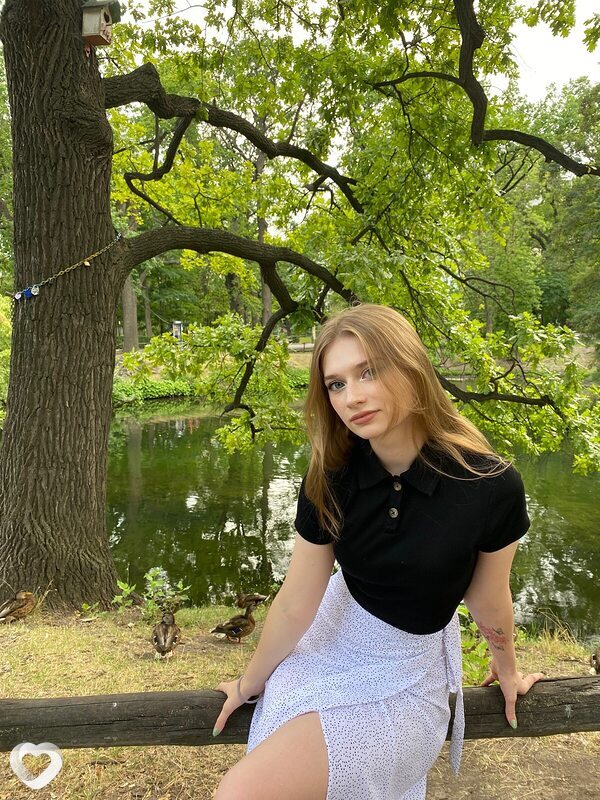 Злата, 23, Энгельсе — анкета №4355282