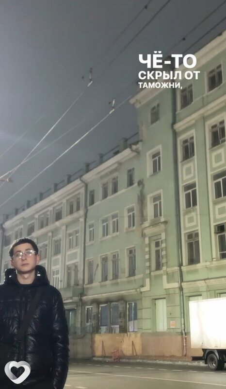 Давид, 21, Ростове-на-Дону — анкета №4355287