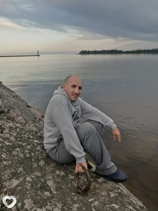 Гоша, 39, Москве — анкета №4355293