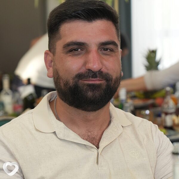 Armarm, 37, Ереван — анкета №4355294
