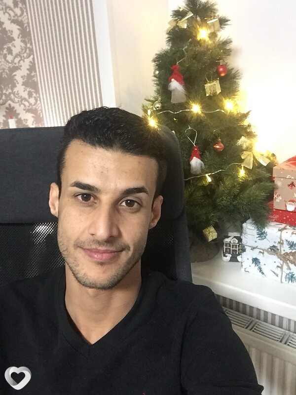 Факар, 29, Ижевске — анкета №4355257