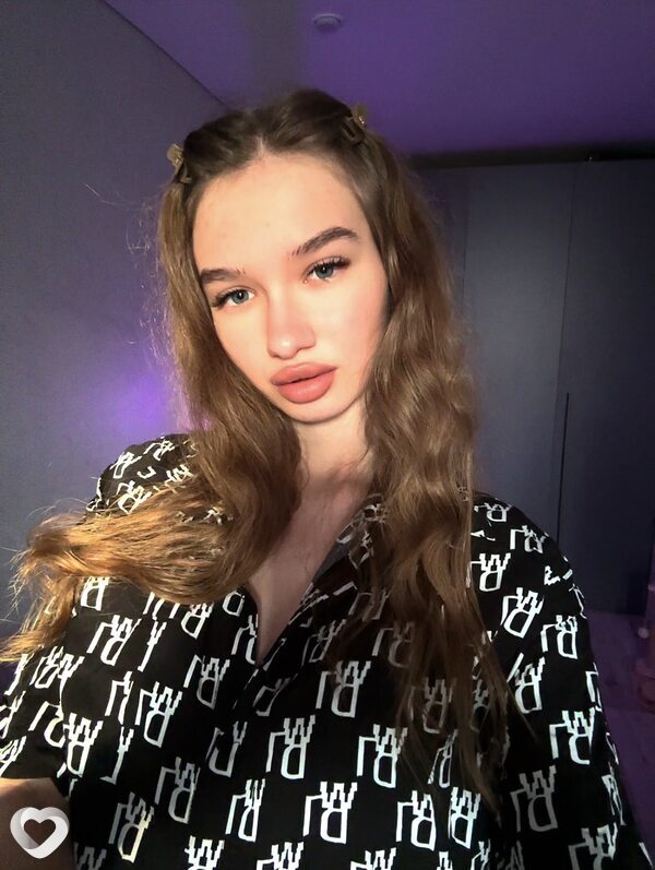 Милана, 20, Магнитогорске — анкета №4355258