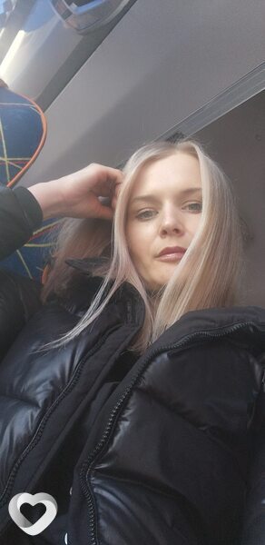 Екатерина, 38, Коломне — анкета №4355261
