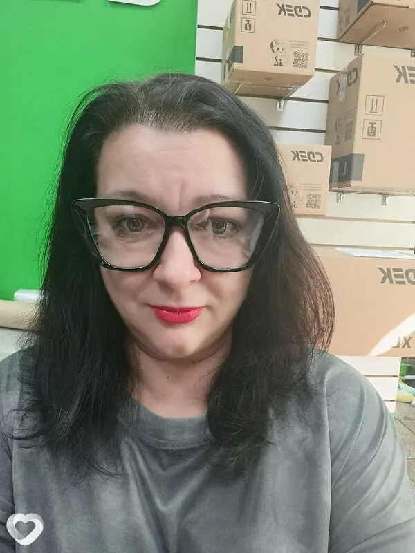 Ольга, 42, Москве — анкета №4355264