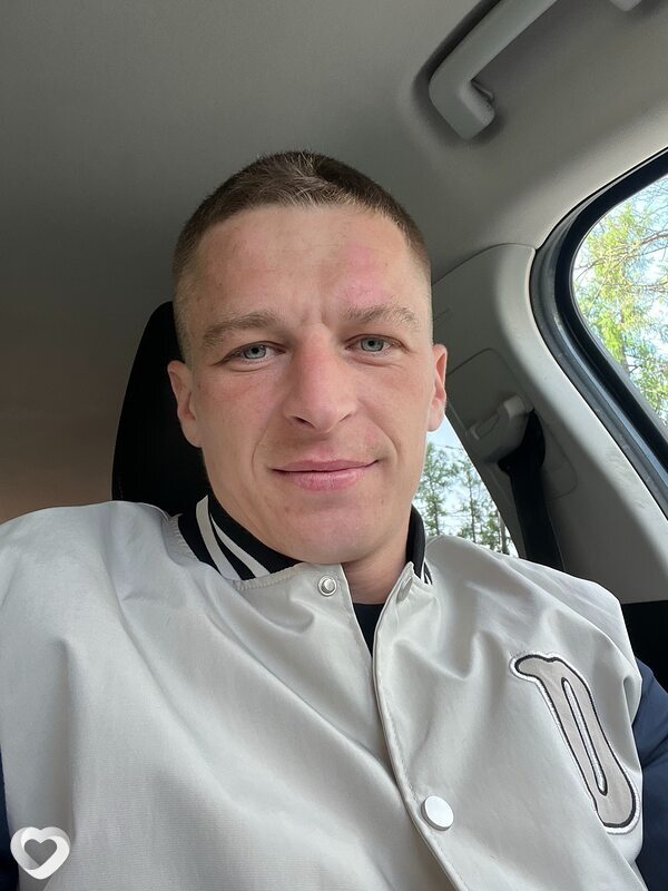 Денис, 30, Санкт-Петербурге — анкета №4355028
