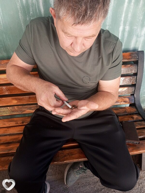 Андрей, 46, Истре — анкета №4355034