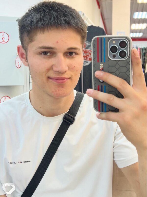 Sherzod, 20, Дмитрове — анкета №4355036