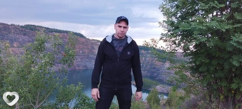 Макс, 32, Екатеринбурге — анкета №4355040