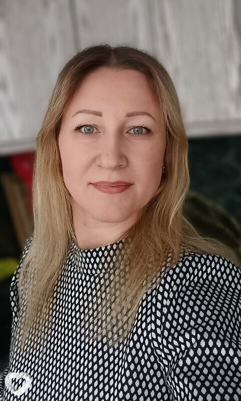 Olya, 42, Санкт-Петербурге — анкета №4355232