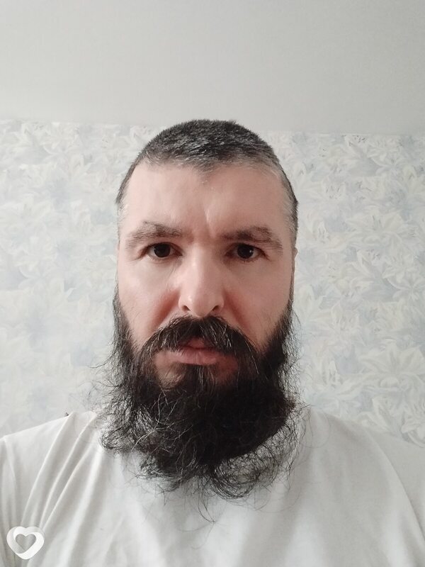 Александр, 41, Борисове — анкета №4355242
