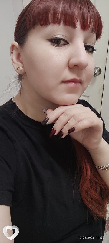 Алёна, 36, Магнитогорске — анкета №4355373