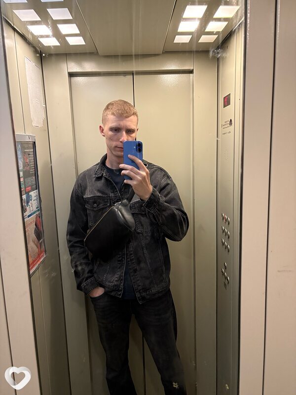 Кирилл, 30, Сергиеве Посаде — анкета №4355379