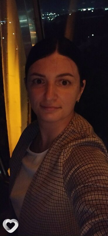 Виктория, 39, Северодвинске — анкета №4355383