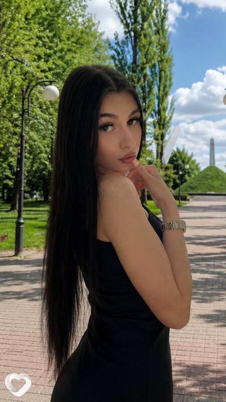 Дарья, 20, Минске — анкета №4355384