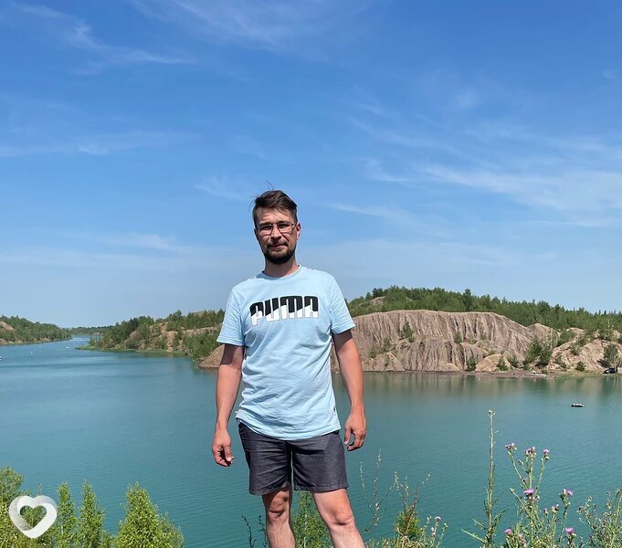 Сергей, 37, Ногинске — анкета №4355393