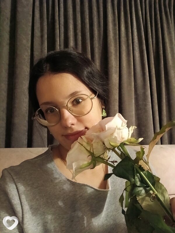 Анастасия, 26, Сочи — анкета №4355395