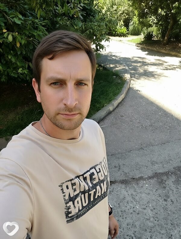 Павел, 31, Сочи — анкета №4355396