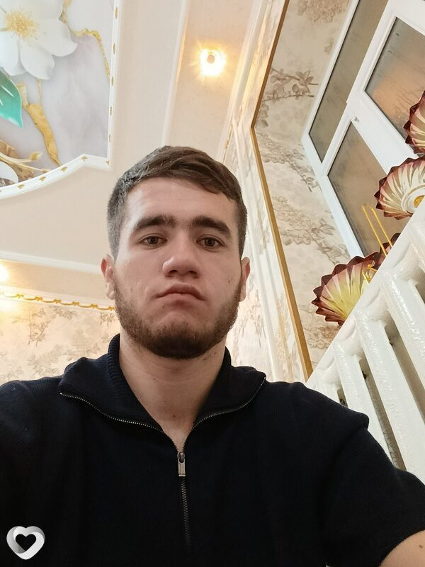 Artur, 19, Анапе — анкета №4355202