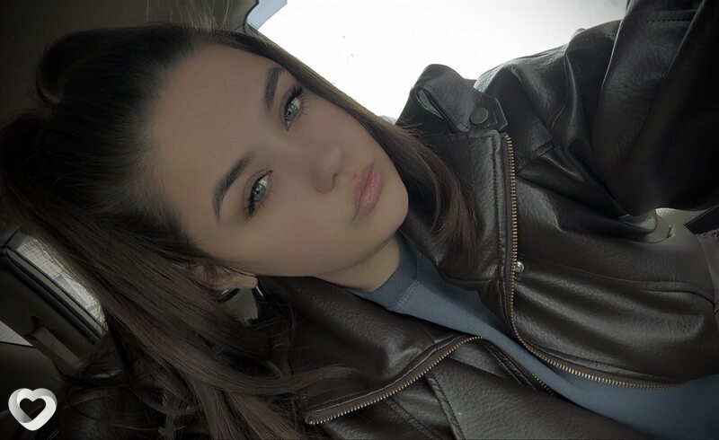 Анастасия, 25, Новосибирске — анкета №4355204
