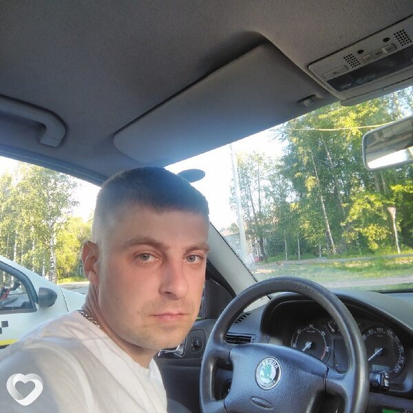 Кирилл, 37, Архангельске — анкета №4355205