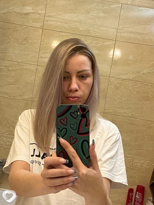 Ирина, 32, Одессе — анкета №4355210