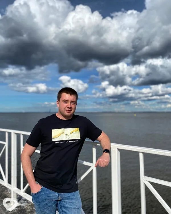 Андрей, 32, Москве — анкета №4355215