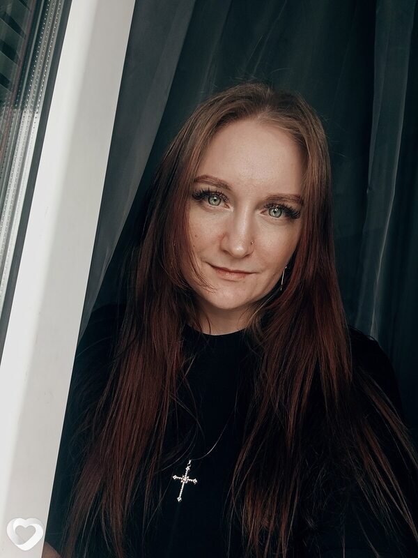 Юлия, 37, Санкт-Петербурге — анкета №4355217