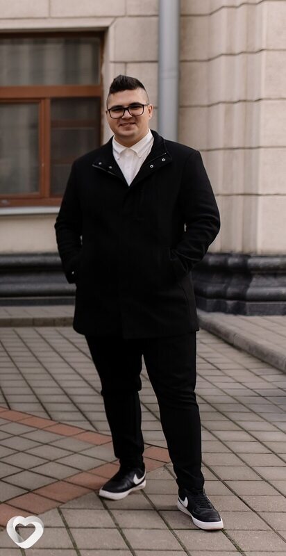 Алексей, 25, Бресте — анкета №4355220