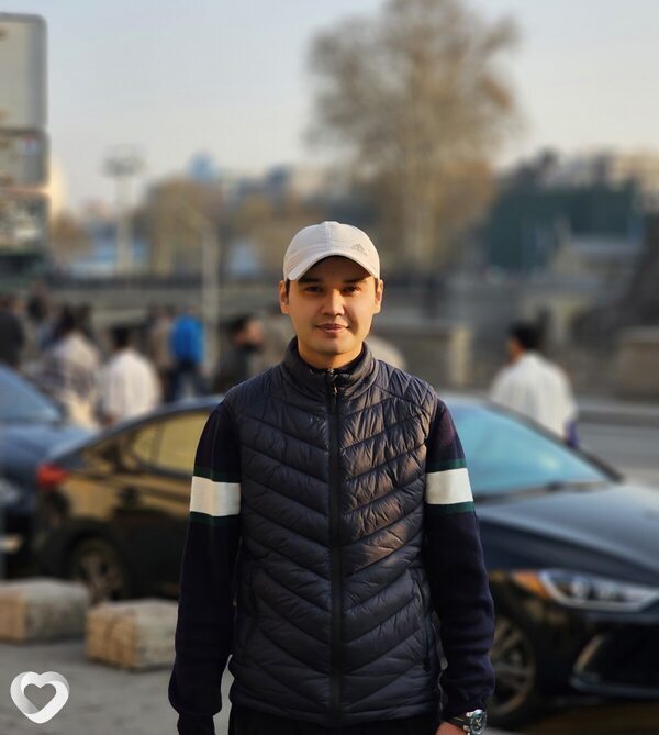 Shamyrat, 26, Минске — анкета №4355404