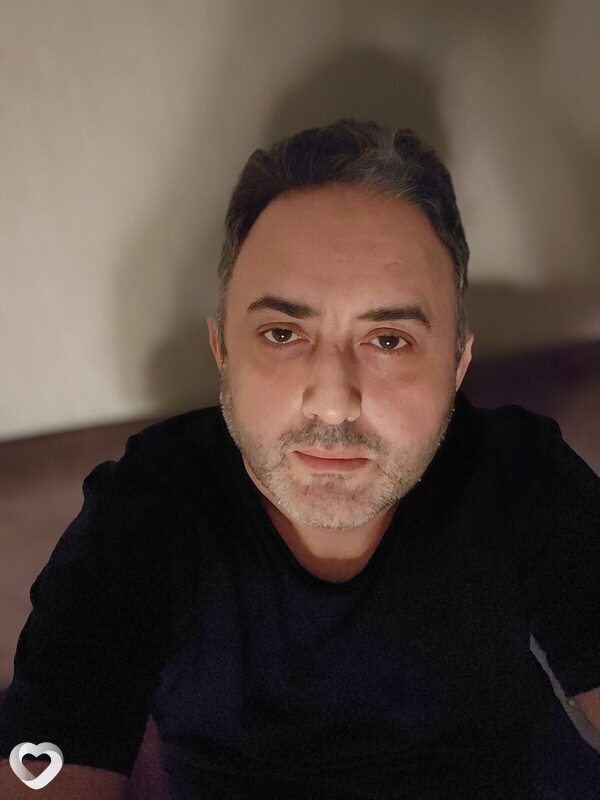 Роман, 45, Москве — анкета №4355418
