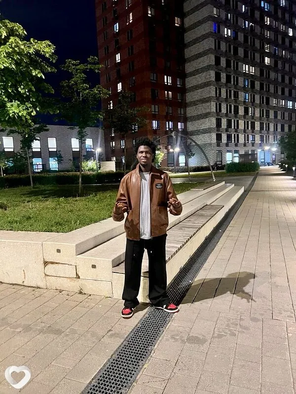 Lamzo, 31, Москве — анкета №4355421
