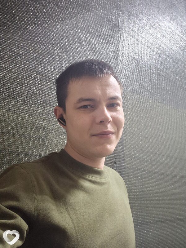 Юрий, 27, Чите — анкета №4355425