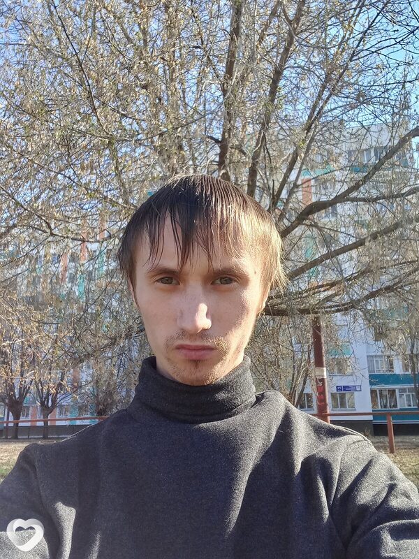 Айдар Малой, 29, Набережных Челнах — анкета №4355427