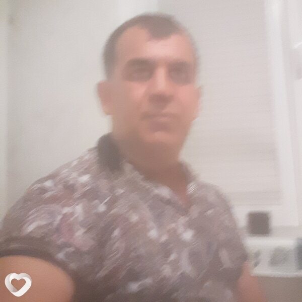 Анар, 47, Минске — анкета №4355430
