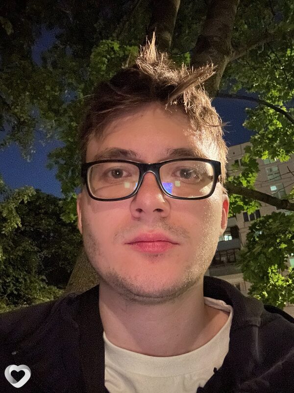 Андрей, 25, Мытищах — анкета №4355445