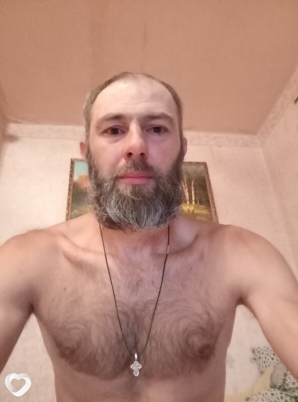 Пашка, 41, Енакиеве — анкета №4355349