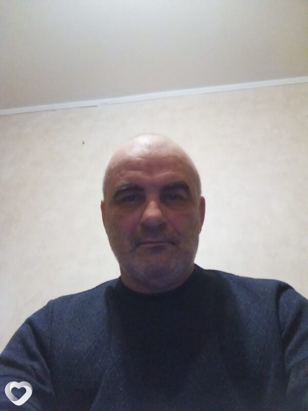Сергей, 52, Челябинске — анкета №4355350