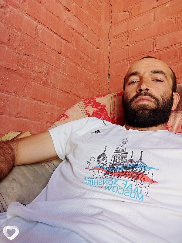 Зубайру, 34, Армавире — анкета №4355353