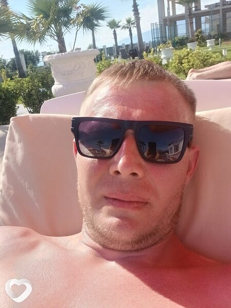 Андрей, 36, Сухум — анкета №4355357
