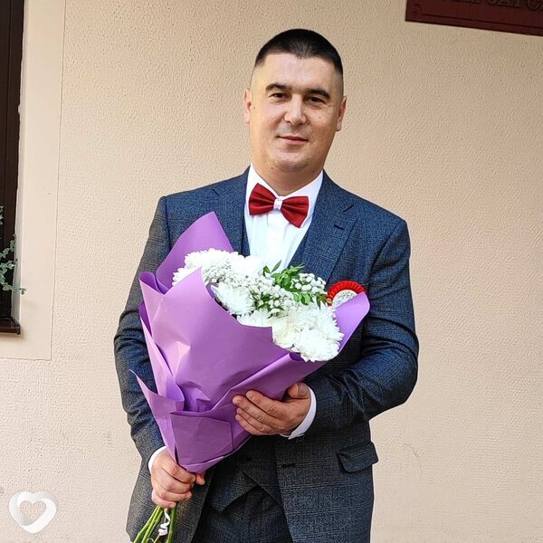 Дмитрий, 29, Гродно — анкета №4355361