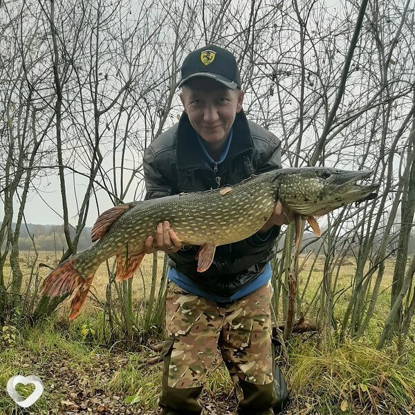 Иван, 43, Москве — анкета №4355366