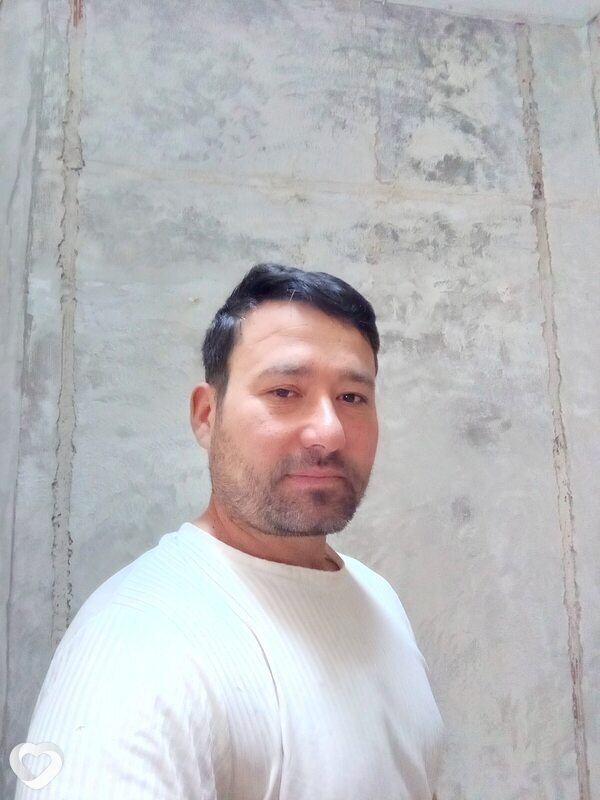 Федя, 39, Одинцове — анкета №4355369