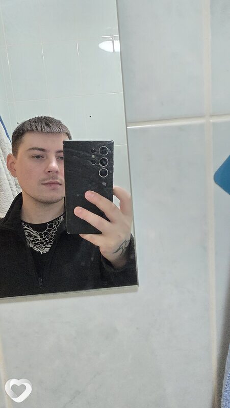 Дима, 29, Самаре — анкета №4355497