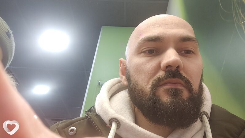 Дмитрий, 41, Москве — анкета №4355502